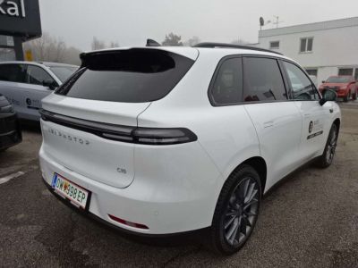 Leapmotor C10 Vorführwagen