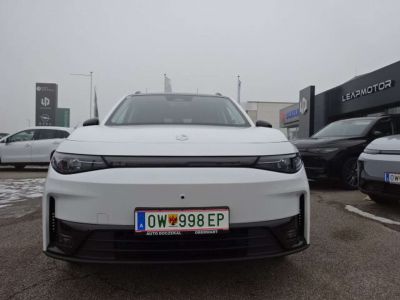 Leapmotor C10 Vorführwagen