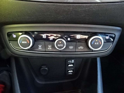 Opel Crossland X Gebrauchtwagen