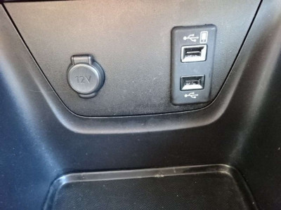 Opel Crossland X Gebrauchtwagen