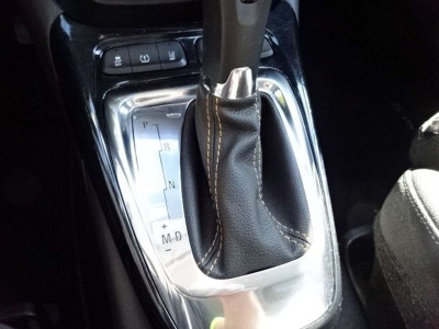 Opel Crossland X Gebrauchtwagen