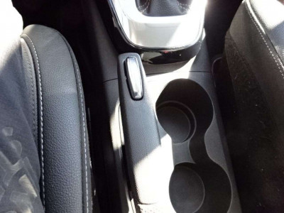 Opel Crossland X Gebrauchtwagen