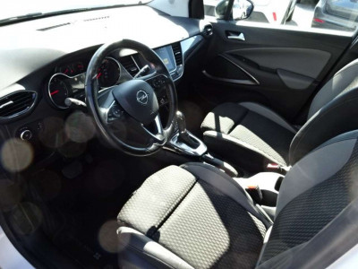Opel Crossland X Gebrauchtwagen