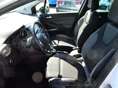 Opel Crossland X Gebrauchtwagen