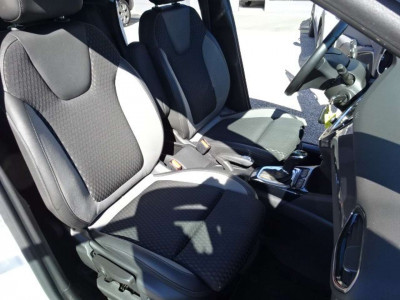 Opel Crossland X Gebrauchtwagen