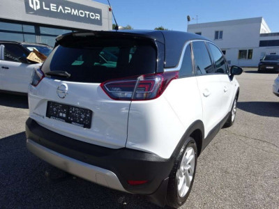 Opel Crossland X Gebrauchtwagen