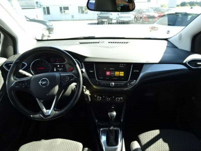 Opel Crossland X Gebrauchtwagen