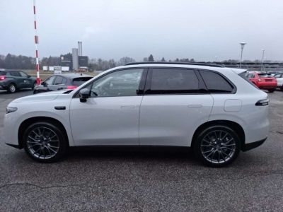 Leapmotor C10 Neuwagen