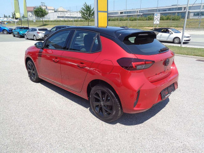 Opel Corsa Gebrauchtwagen