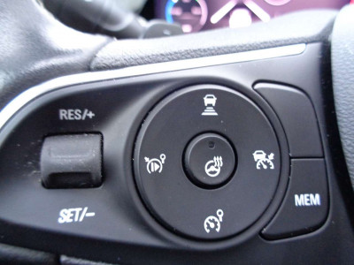 Opel Grandland Gebrauchtwagen