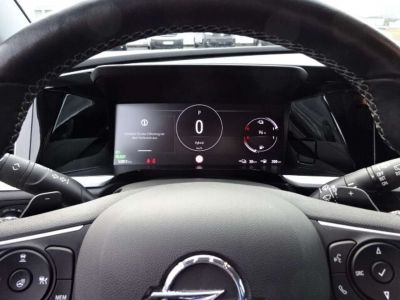 Opel Grandland Gebrauchtwagen