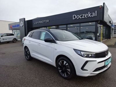 Opel Grandland Gebrauchtwagen