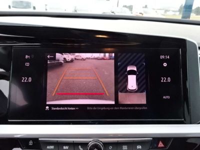 Opel Grandland Gebrauchtwagen