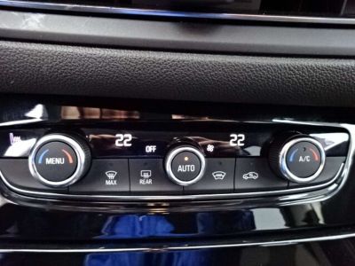 Opel Grandland Gebrauchtwagen