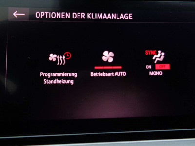 Opel Grandland Gebrauchtwagen