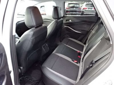 Opel Grandland Gebrauchtwagen Opel Grandland Gebrauchtwagen