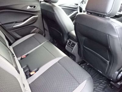 Opel Grandland Gebrauchtwagen