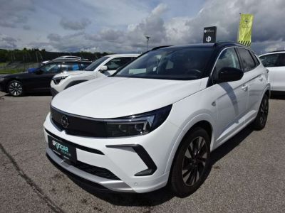 Opel Grandland Gebrauchtwagen Opel Grandland Gebrauchtwagen