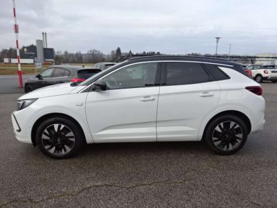 Opel Grandland Gebrauchtwagen