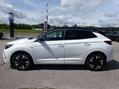 Opel Grandland Gebrauchtwagen Opel Grandland Gebrauchtwagen