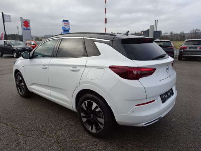 Opel Grandland Gebrauchtwagen