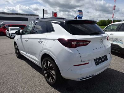 Opel Grandland Gebrauchtwagen Opel Grandland Gebrauchtwagen