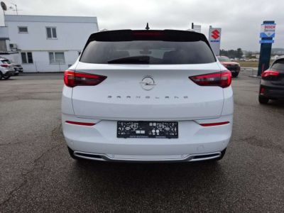 Opel Grandland Gebrauchtwagen