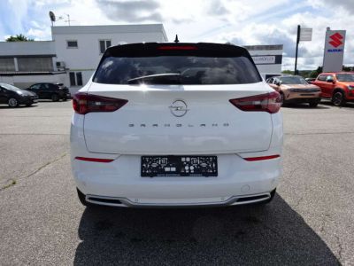 Opel Grandland Gebrauchtwagen Opel Grandland Gebrauchtwagen