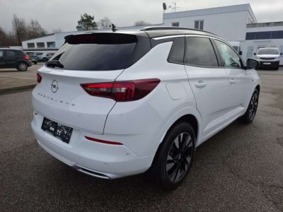 Opel Grandland Gebrauchtwagen