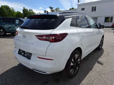 Opel Grandland Gebrauchtwagen Opel Grandland Gebrauchtwagen