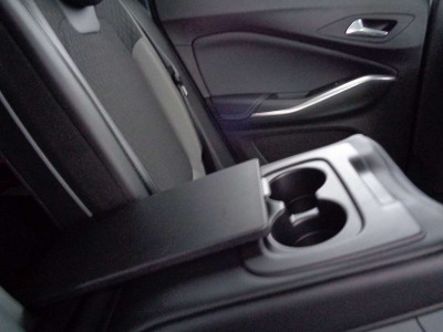 Opel Grandland Gebrauchtwagen