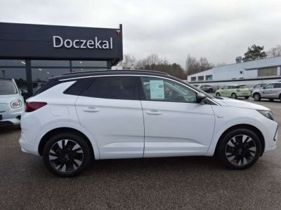 Opel Grandland Gebrauchtwagen