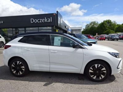 Opel Grandland Gebrauchtwagen Opel Grandland Gebrauchtwagen