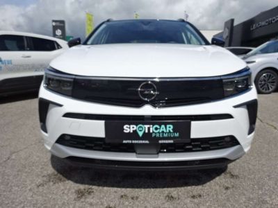 Opel Grandland Gebrauchtwagen Opel Grandland Gebrauchtwagen