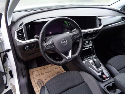 Opel Grandland Gebrauchtwagen