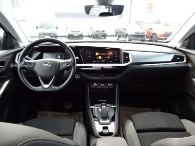 Opel Grandland Gebrauchtwagen Opel Grandland Gebrauchtwagen