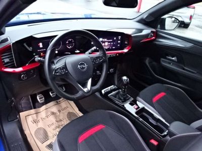 Opel Mokka Gebrauchtwagen