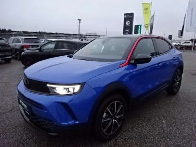 Opel Mokka Gebrauchtwagen