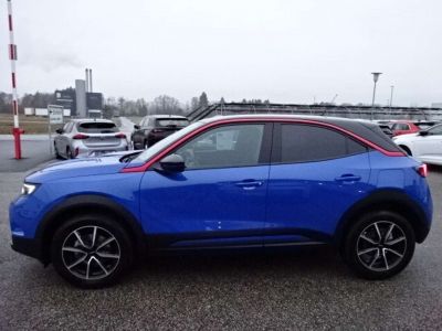 Opel Mokka Gebrauchtwagen