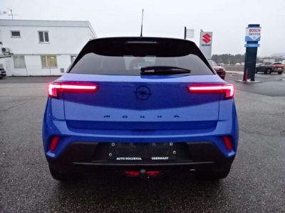 Opel Mokka Gebrauchtwagen