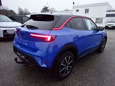 Opel Mokka Gebrauchtwagen