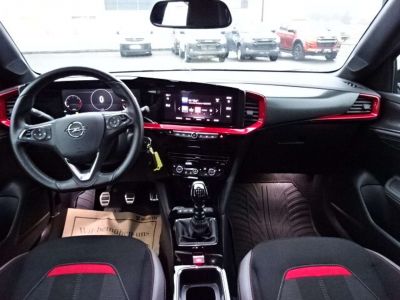 Opel Mokka Gebrauchtwagen