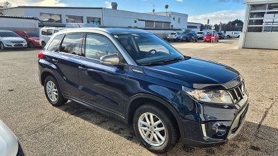 Suzuki Vitara Gebrauchtwagen