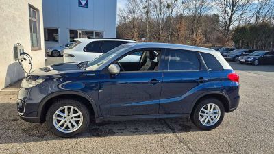 Suzuki Vitara Gebrauchtwagen