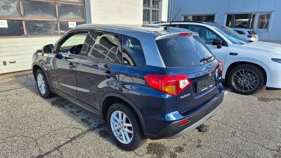 Suzuki Vitara Gebrauchtwagen