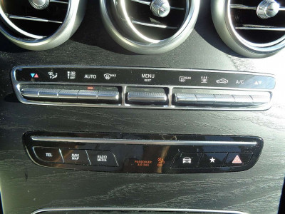 Mercedes-Benz GLC Gebrauchtwagen Mercedes-Benz GLC Gebrauchtwagen