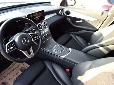 Mercedes-Benz GLC Gebrauchtwagen