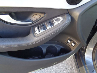 Mercedes-Benz GLC Gebrauchtwagen Mercedes-Benz GLC Gebrauchtwagen