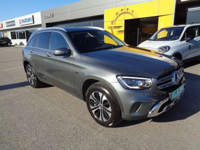 Mercedes-Benz GLC Gebrauchtwagen Mercedes-Benz GLC Gebrauchtwagen