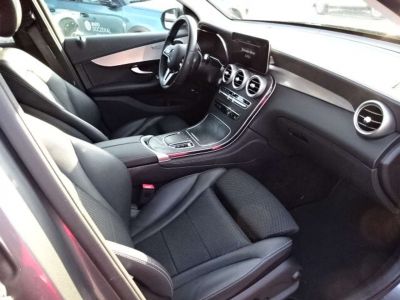 Mercedes-Benz GLC Gebrauchtwagen